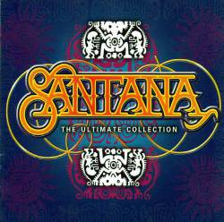 Santana : The Ultimate Collection (3 Cd)